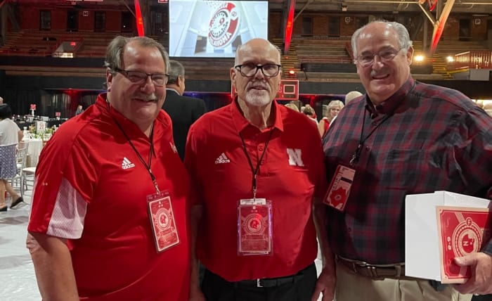 John Winter, Bob Newton, Bob Winter